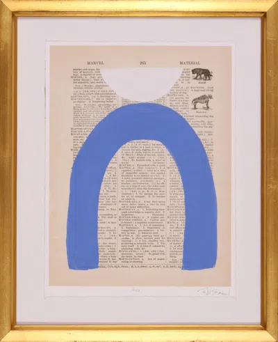 Scout & Nimble Inanimate Object Viii