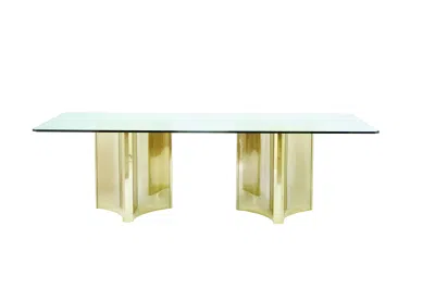 Scout & Nimble Interiors Abbott Dining Table