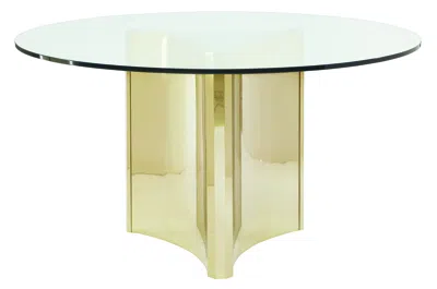 Scout & Nimble Interiors Abbott Dining Table (54")