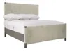 Scout & Nimble Interiors Alannis Woven Panel Queen Bed