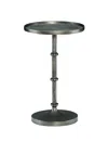 Scout & Nimble Interiors Ascot Round Chairside Table