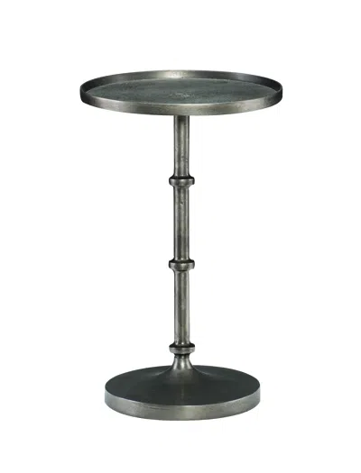 Scout & Nimble Interiors Ascot Round Chairside Table