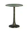 Scout & Nimble Interiors Calla Round Chairside Table