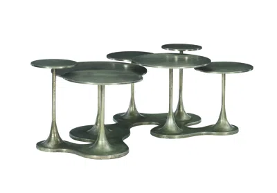 Scout & Nimble Interiors Circlet Cocktail Table