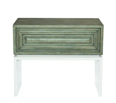 Scout & Nimble Interiors Goodman Oak Nightstand