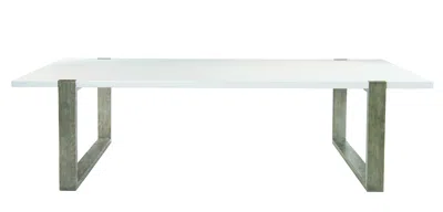 Scout & Nimble Interiors Hadleigh Dining Table