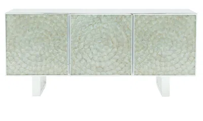 Scout & Nimble Interiors Helios Entertainment Console