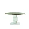 Scout & Nimble Interiors Newberry Round Dining Table