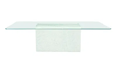 Scout & Nimble Interiors Octavia Rectangular Dining Table