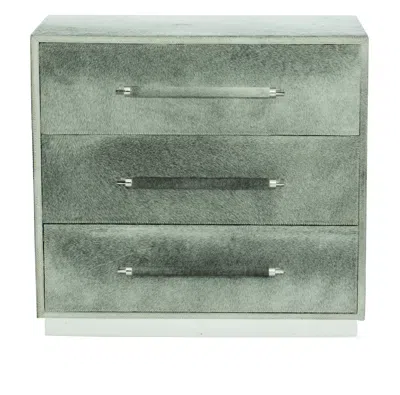 Scout & Nimble Interiors Parkin Nightstand