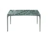 Scout & Nimble Interiors Strata Marble Cocktail Table