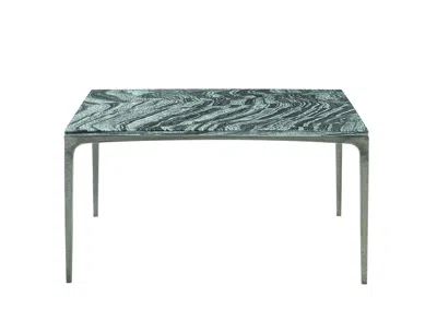 Scout & Nimble Interiors Strata Marble Cocktail Table