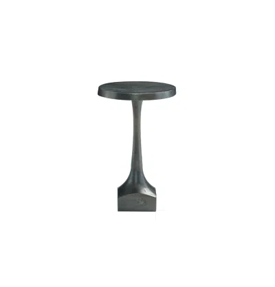 Scout & Nimble Interiors Stroud Pedestal Drink Table