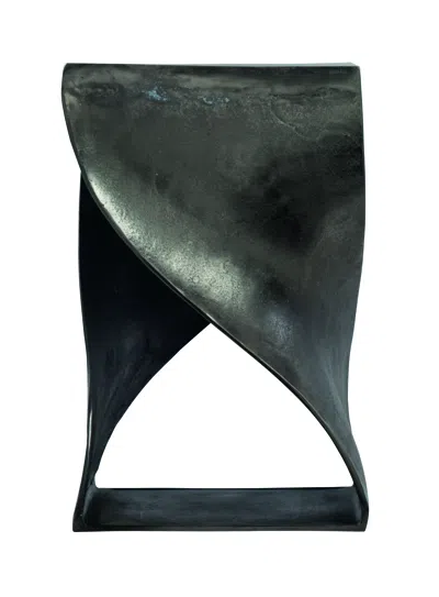 Scout & Nimble Interiors Vika Chairside Table