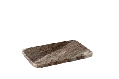 Scout & Nimble Iris Marble Tray