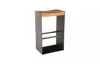 Scout & Nimble Iron Frame Bar Stool