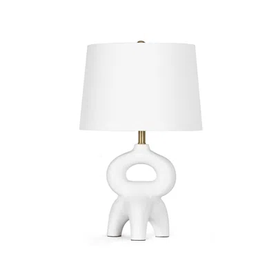 Scout & Nimble Jacob Metal Mini Lamp