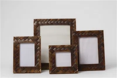 Scout & Nimble Josie Picture Frame