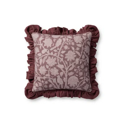 Scout & Nimble Kathleen Wine Pillow