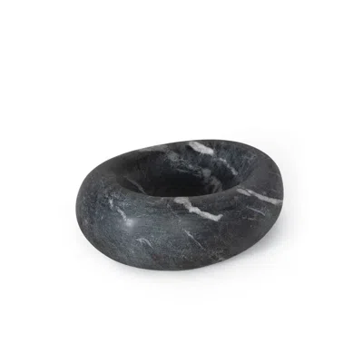 Scout & Nimble Lagoon Marble Bowl