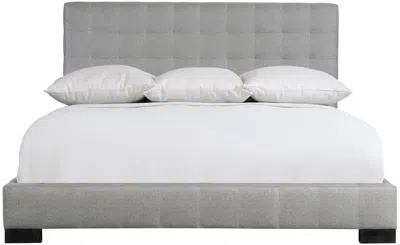 Scout & Nimble Lasalle Upholstered King Bed