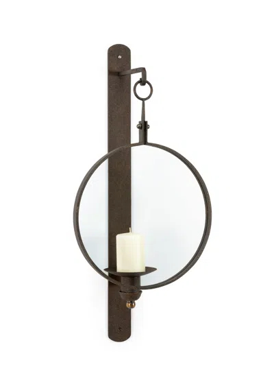 Scout & Nimble Leggit Sconce