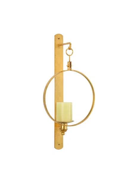 Scout & Nimble Leggit Sconce