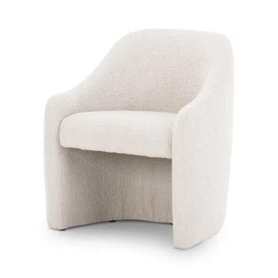 Scout & Nimble Levi Knoll Dining Chair