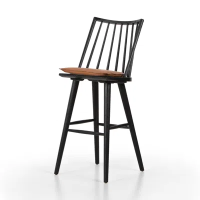 Scout & Nimble Lewis Windsor Bar + Counter Stool