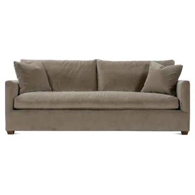 Scout & Nimble Lilah Bench Cushion Sofa