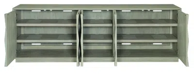 Scout & Nimble Linea Geometric Entertainment Console