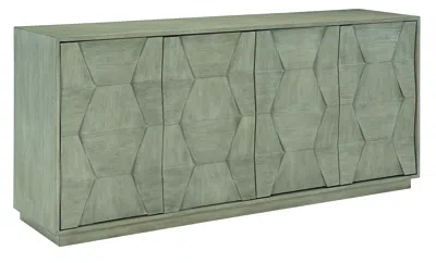 Scout & Nimble Linea Greige Buffet