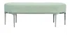 Scout & Nimble Linea Metal Bench