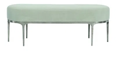 Scout & Nimble Linea Metal Bench