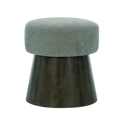 Scout & Nimble Linea Round Bench