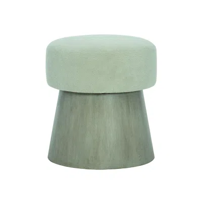 Scout & Nimble Linea Round Bench