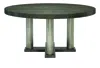 Scout & Nimble Linea Round Dining Table
