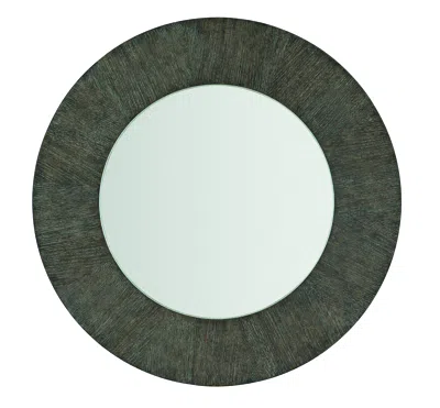 Scout & Nimble Linea Round Mirror