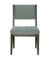Scout & Nimble Linea Side Chair