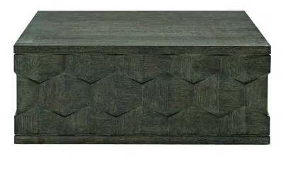 Scout & Nimble Linea Square Cocktail Table