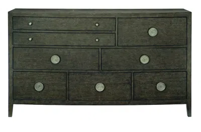Scout & Nimble Linea Traditional Dresser