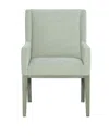 Scout & Nimble Linea Upholstered Arm Chair