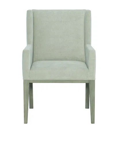 Scout & Nimble Linea Upholstered Arm Chair
