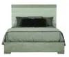 Scout & Nimble Linea Upholstered Channel Bed