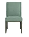 Scout & Nimble Linea Upholstered Side Chair