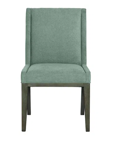 Scout & Nimble Linea Upholstered Side Chair