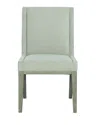 Scout & Nimble Linea Upholstered Side Chair