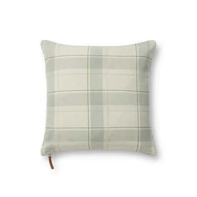 Scout & Nimble Linus Sage / Multi Pillow