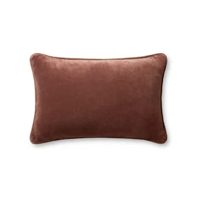 Scout & Nimble Liza Cinnamon Pillow