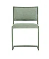 Scout & Nimble Loft Ames Metal Side Chair